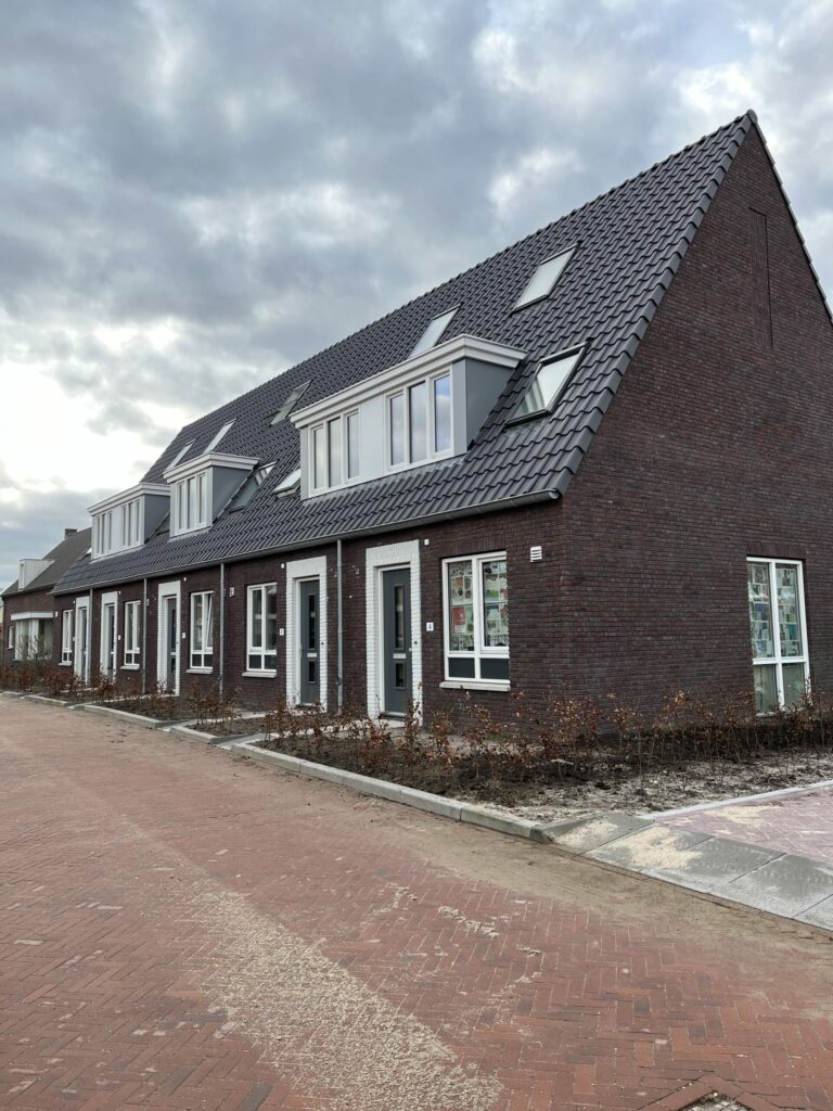Watermunt Aalst opgeleverd