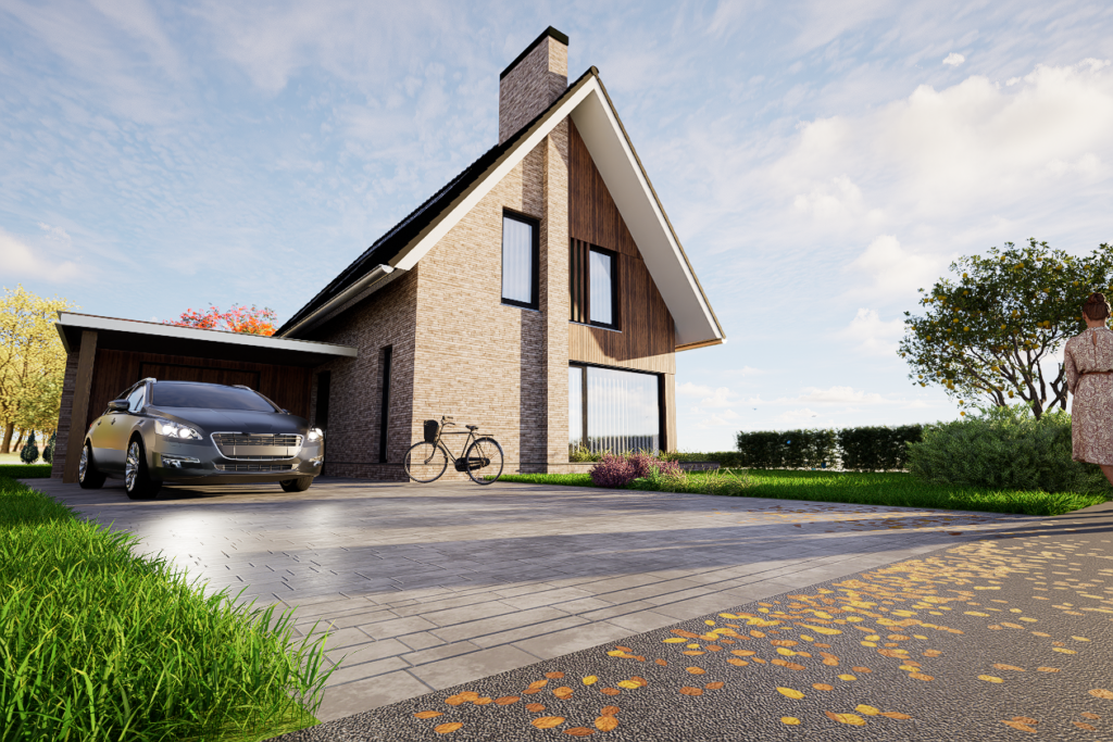 In voorbereiding
Aantal: 1