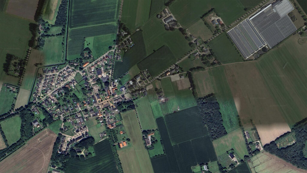 In voorbereiding
Aantal: 60